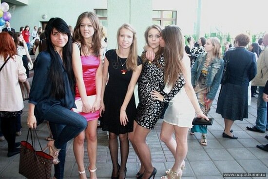 Viktoria Soboleva's photo
