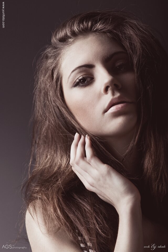Foto Dasha Krjachko