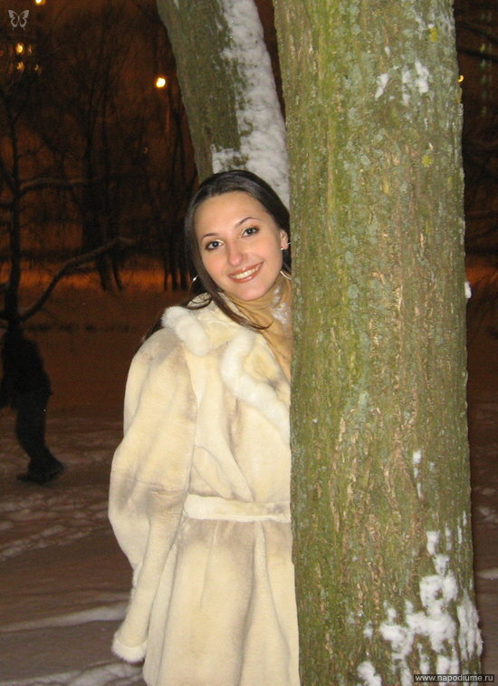 Ksenia Krasnova's photo