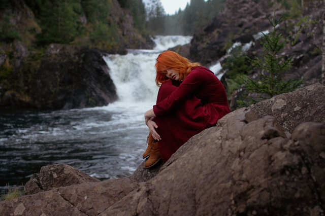Axinia Kireenko's photo