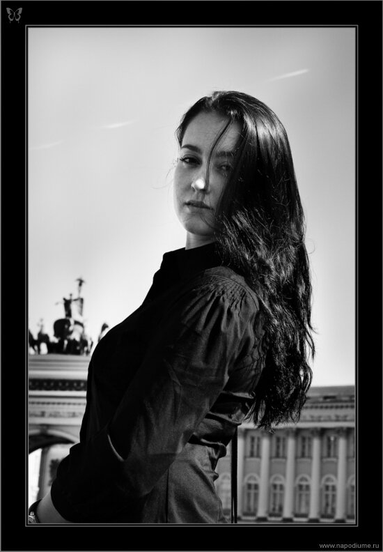 Anton Maksimenko's photo
