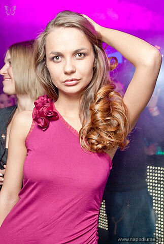 Galina Selezneva's photo