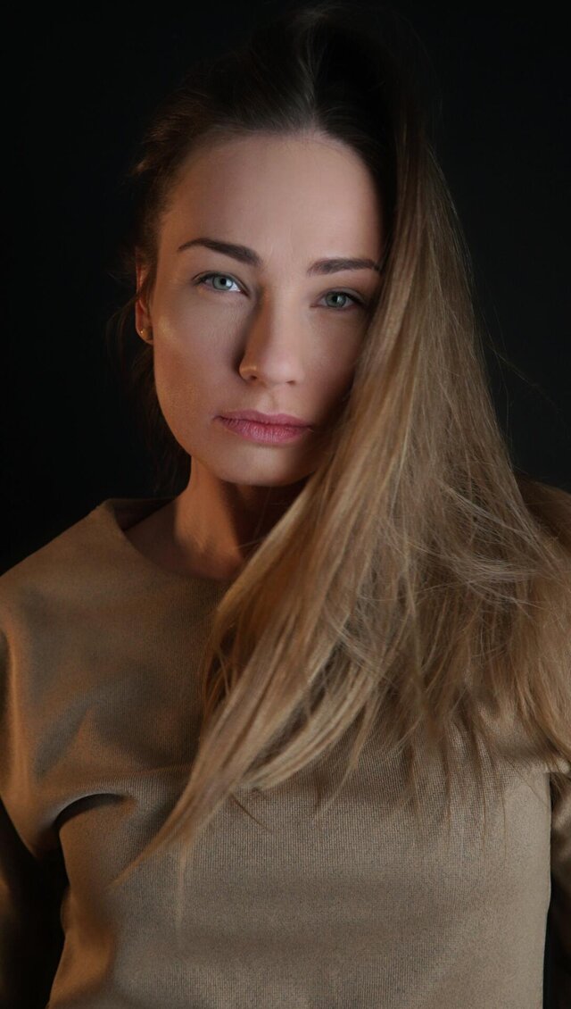 Фото Natalia Chekhova