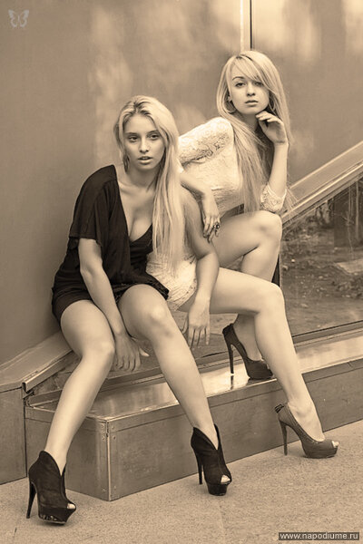 Фото Georgiy Grushin (Photo-classic)