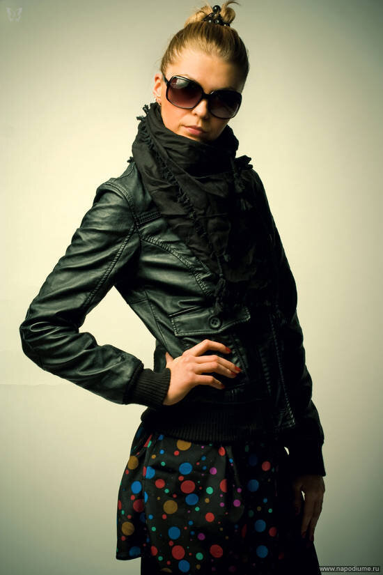 Ulia  Parfenova's photo
