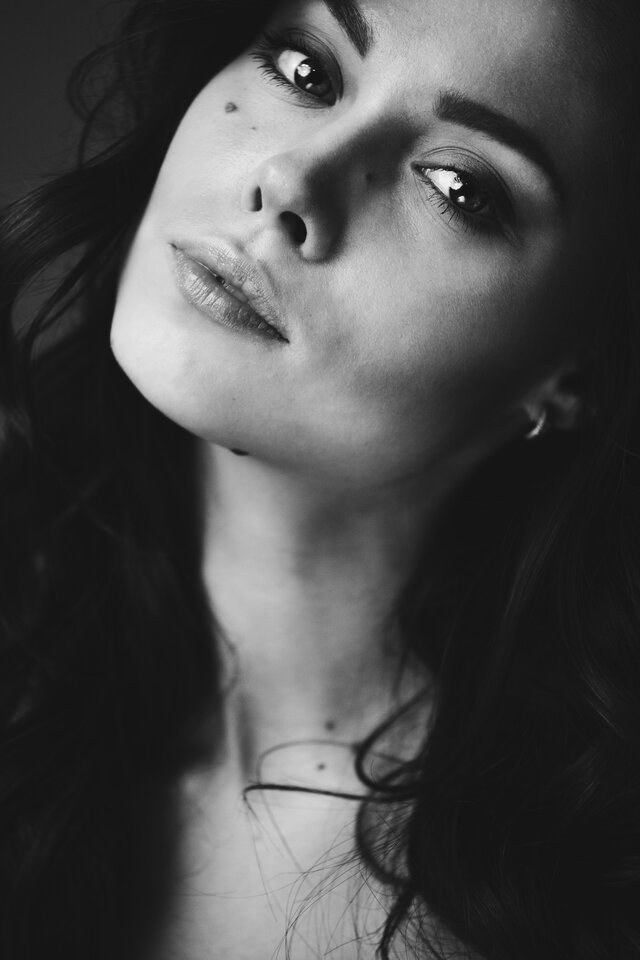 Evgenia Sabunina's photo