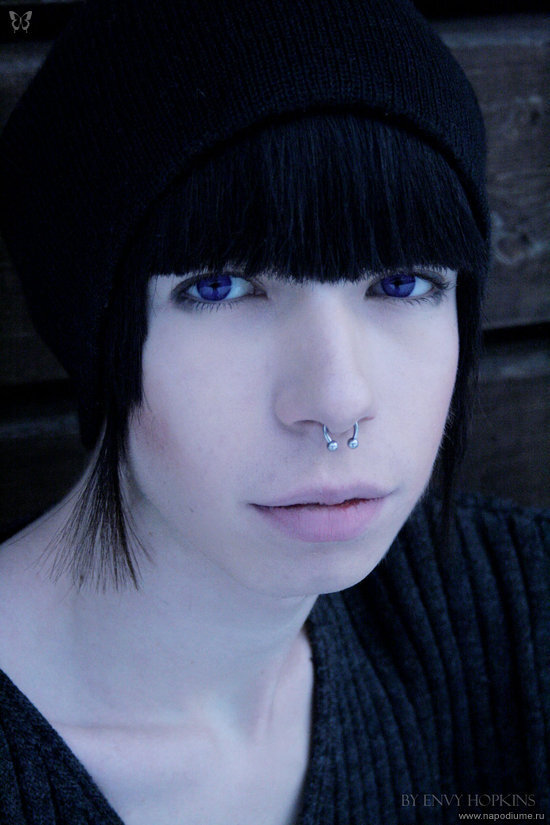 Vladimir Derugin's photo