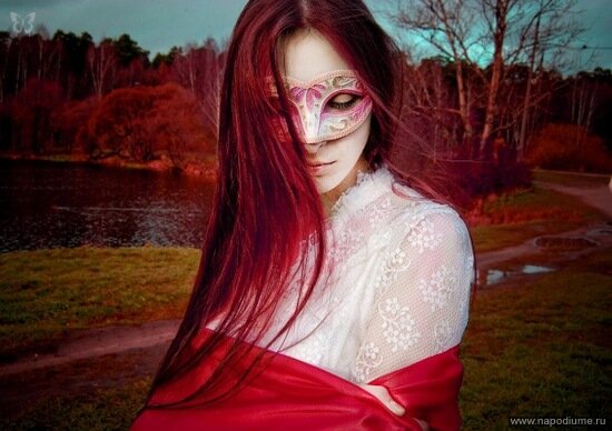 Anastasia Bychkova's photo