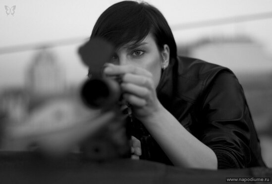 Anna Vovk's photo