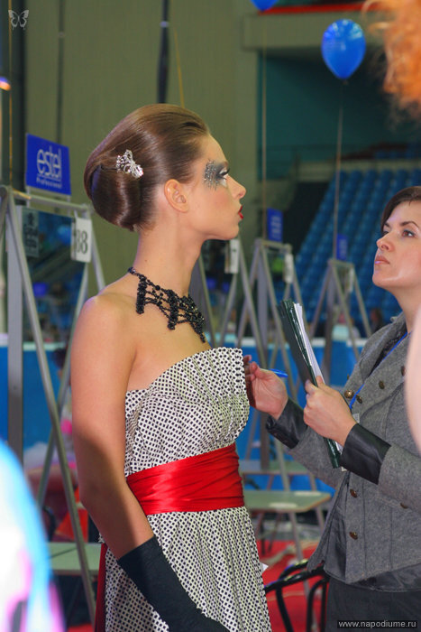 Foto Ekaterina Grafova