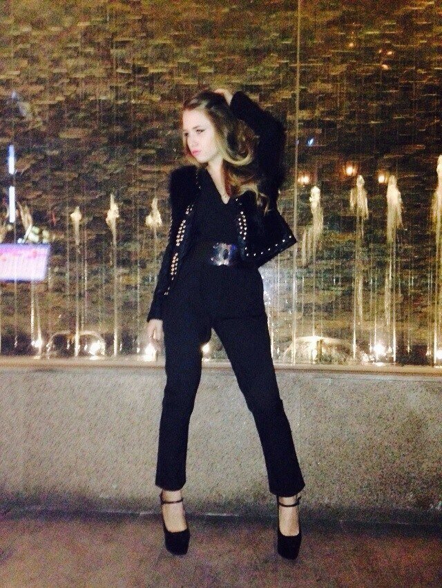Veronika Efremova's photo
