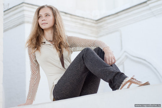 Фото Лена Золотухина