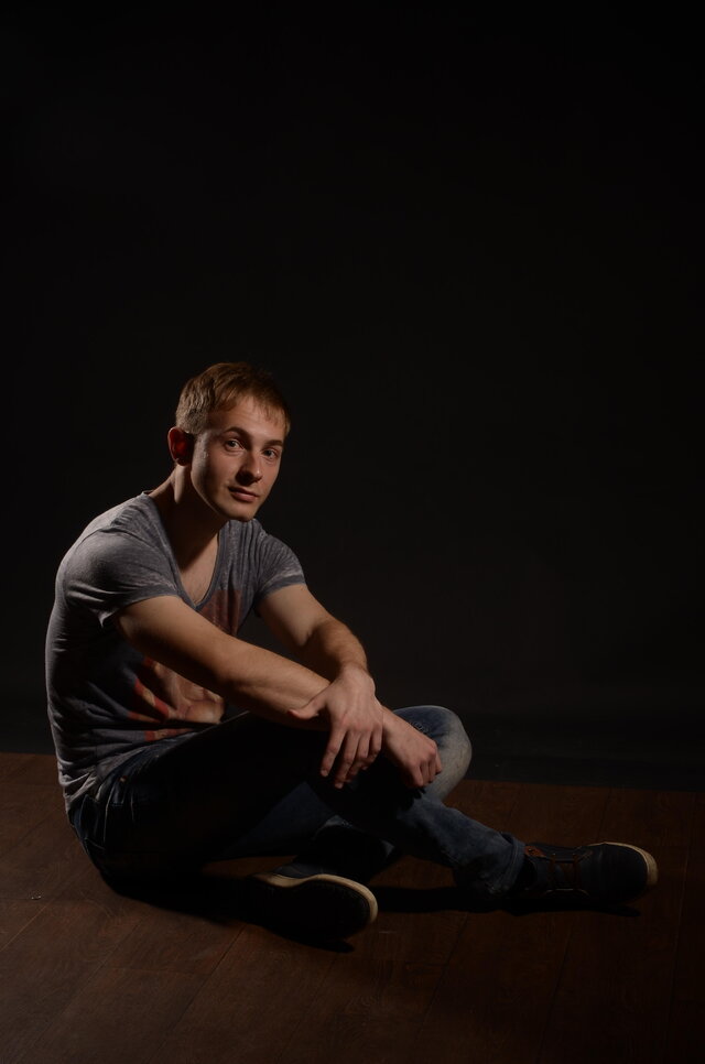 Фото Aleksandr Ulitin