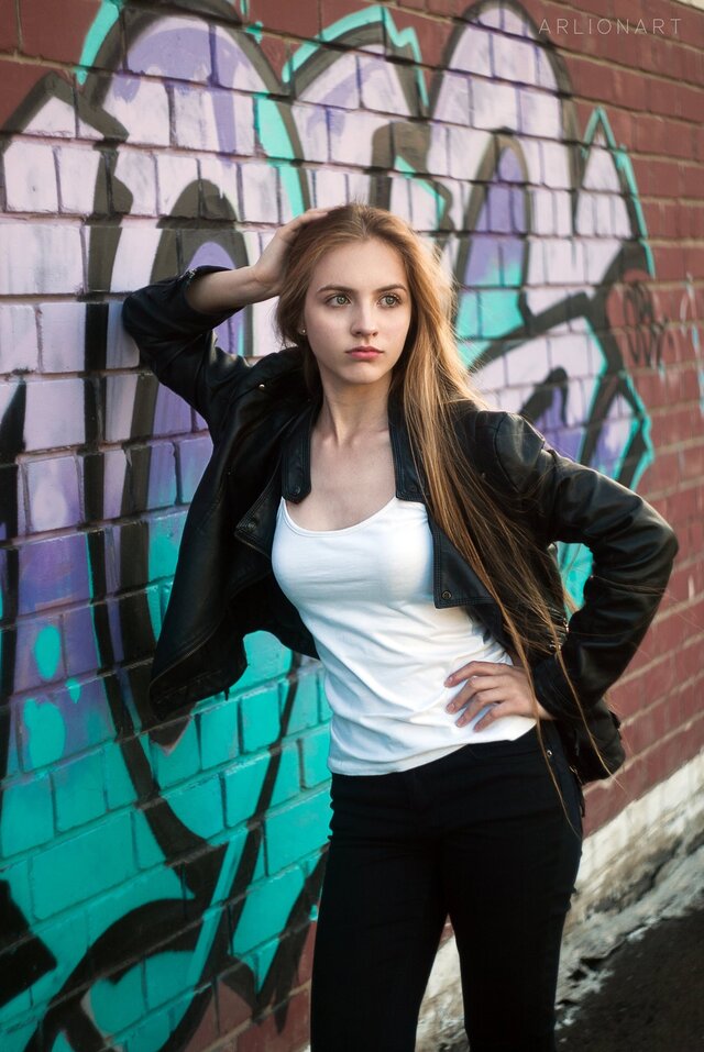 Foto Tanya Kadyrova