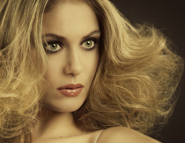 Svetlana Guseva's photo