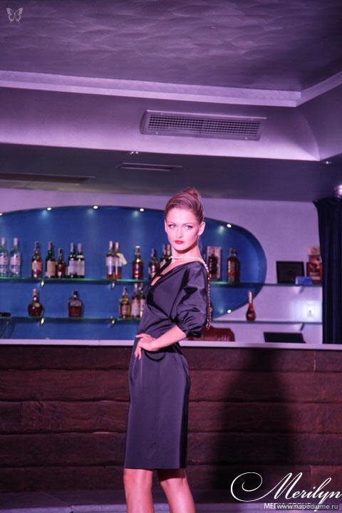 Ana Olejnik's photo