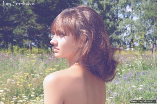 Maria Vorob'eva's photo