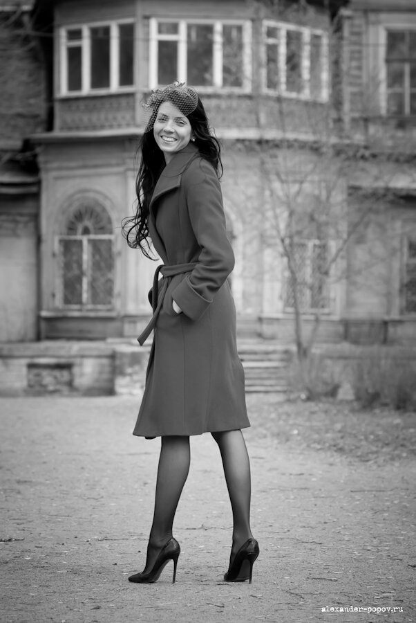 Фото Dveronika Taburetkina