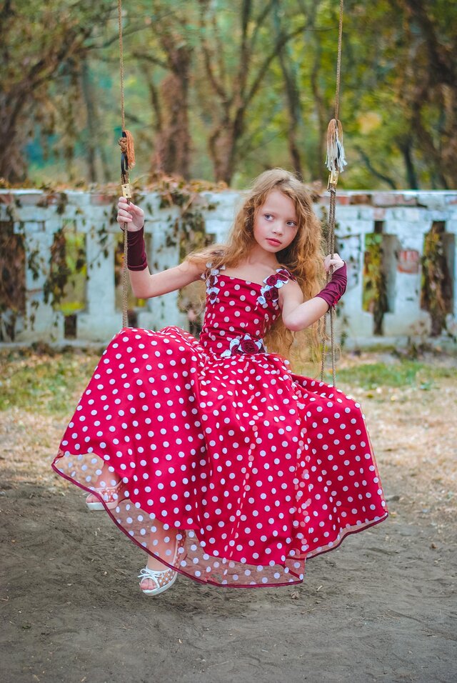 Foto Sofiya Parkhomenko