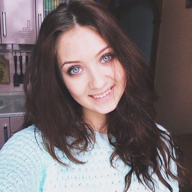 Kristina Boldyreva's photo