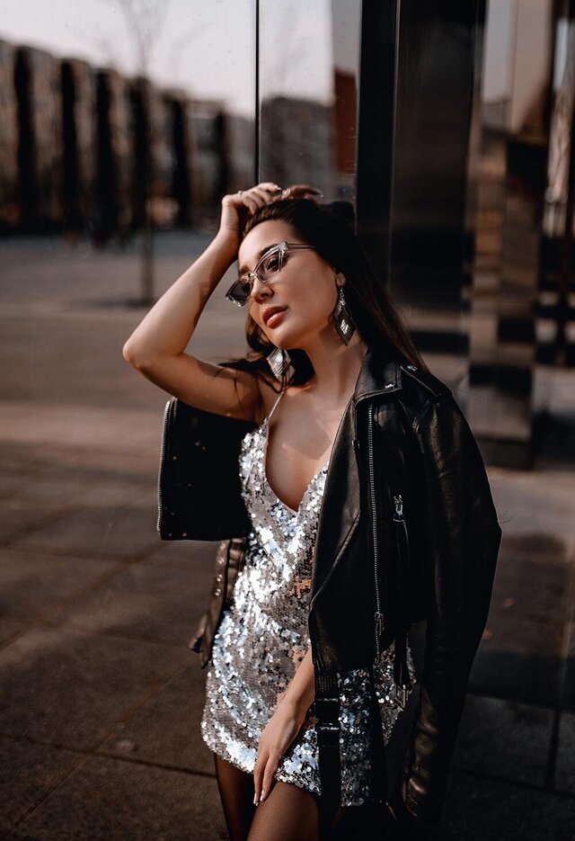 Ulia Lubcenko's photo