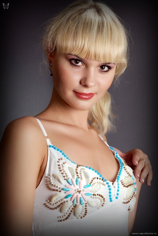 Irina Pogorelova's photo