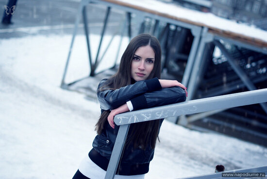 Irina Vorfolomeeva's photo