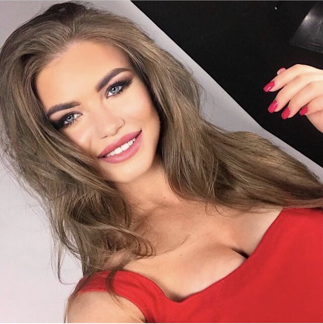Foto Diana Jakovleva