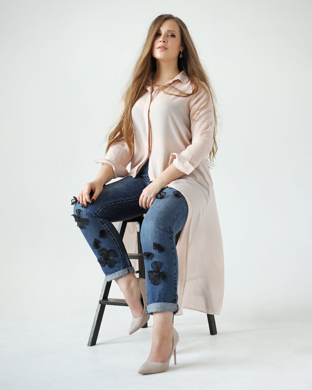 ANNA ROGUTKINA's photo