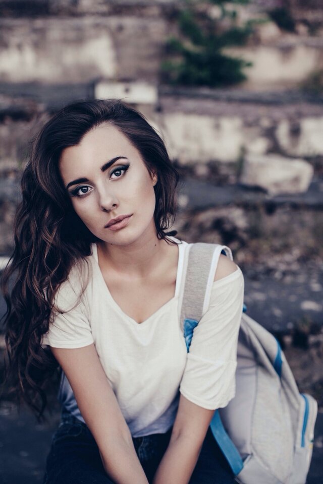 Foto Maria Bulanova