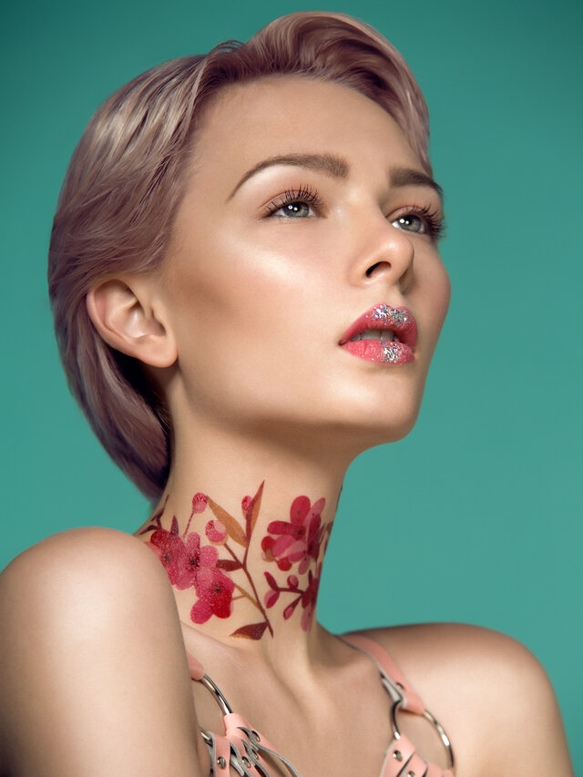 Фото Тамара Кова