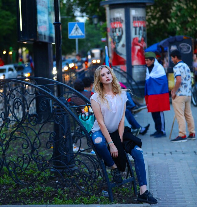 Foto Ulia Kramer