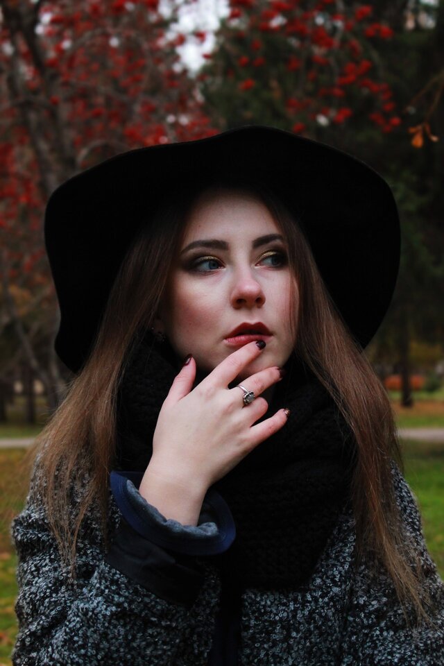 Foto Dar'a Kravcova