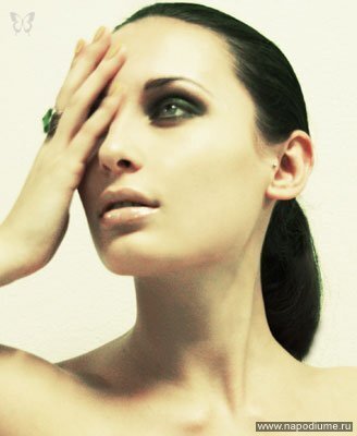 Maryna Tolmachova's photo