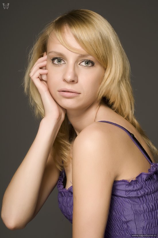 Katerina Slamihina's photo