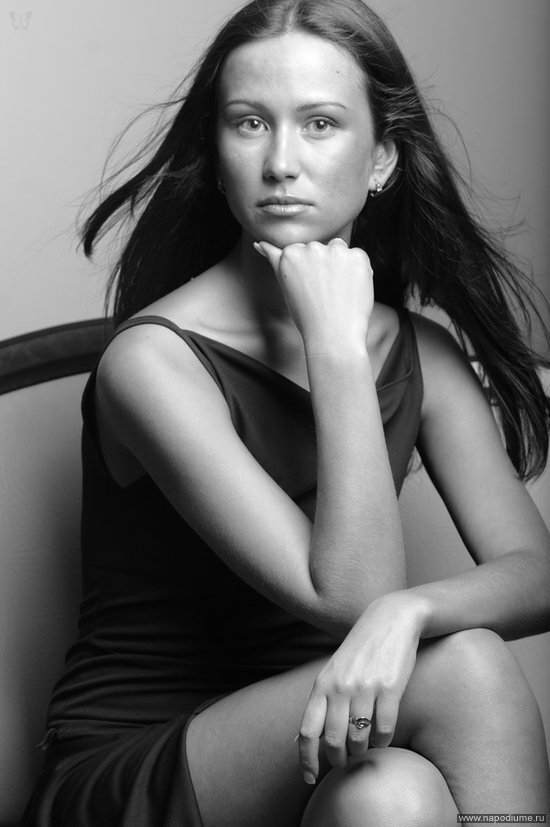 Ekaterina Koroleva's photo