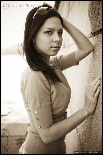 Nika Bereznaa's photo