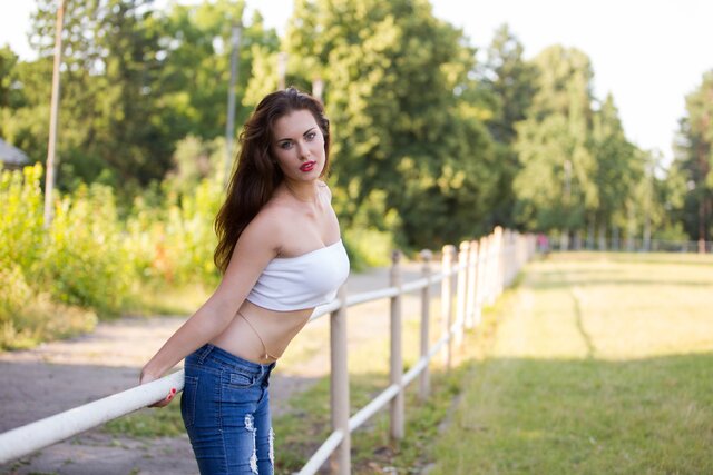 Фото Мария Ивашечкина