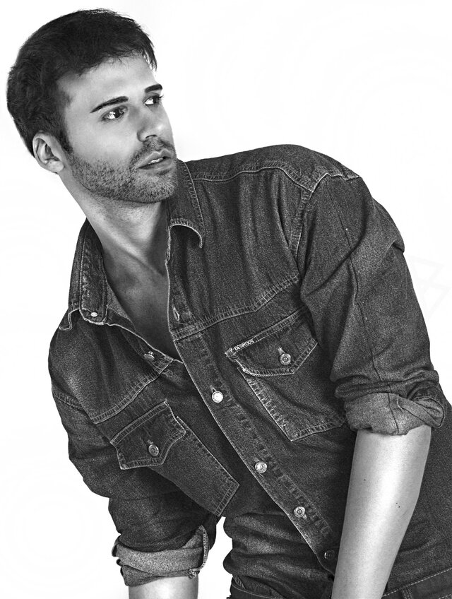 Maxim Yagan's photo