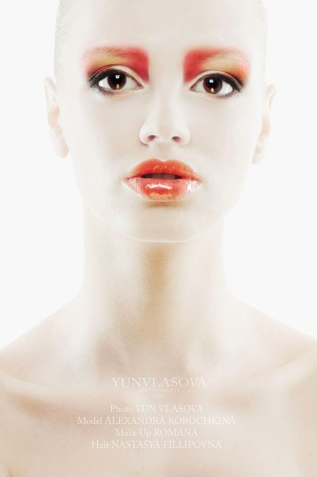 Фото Yun Vlasova