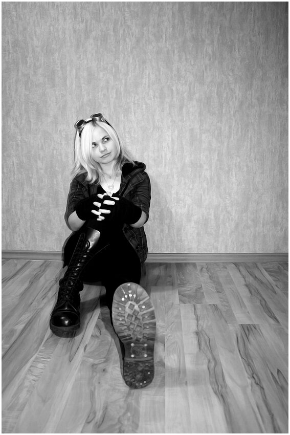 Anya's photo