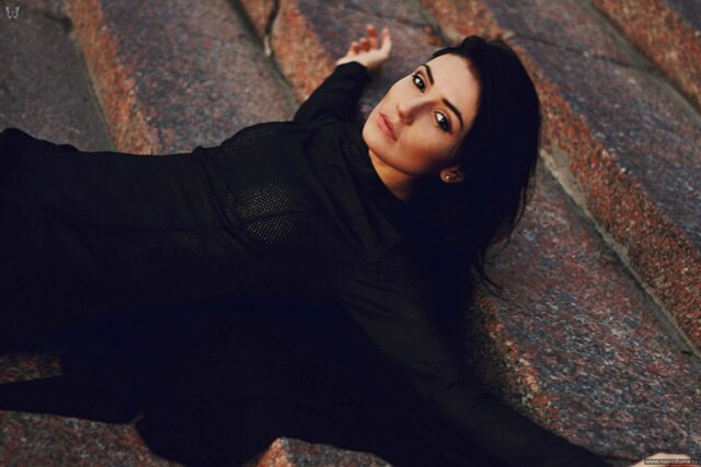 Nastya JAM's photo
