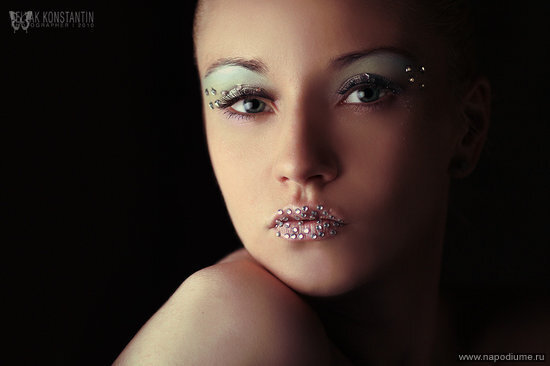 Nika Medvedeva's photo