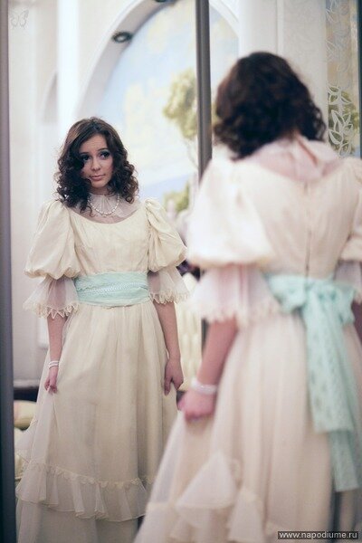 Diana Nenaseva's photo