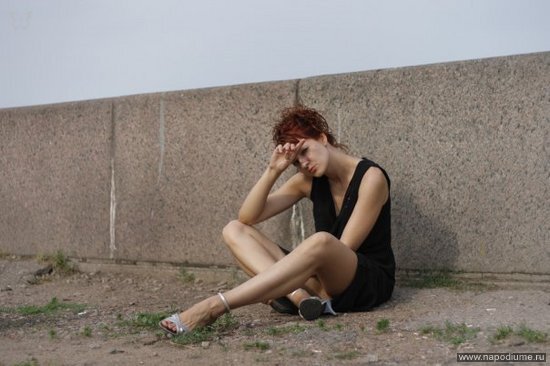 Ula Borodina's photo