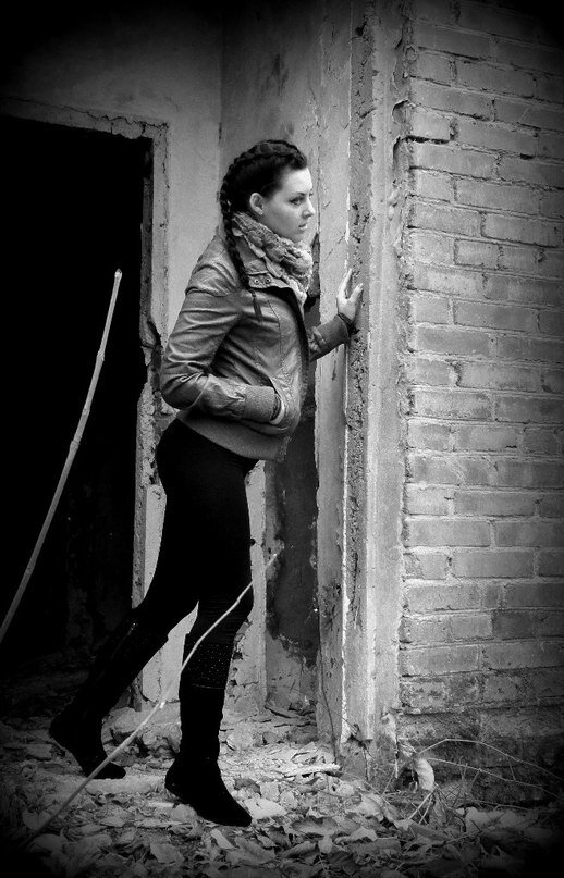 Фото Nina Richi