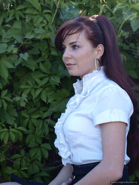 Kristina Filina's photo