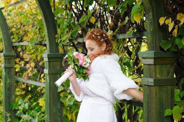 Irina Alekseeva's photo