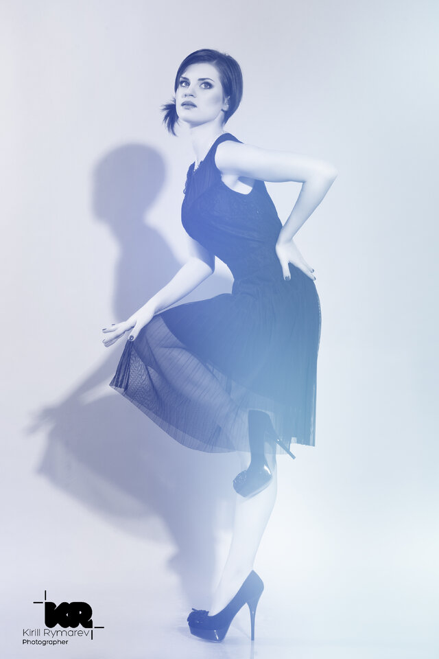 Irina Kudriashova's photo