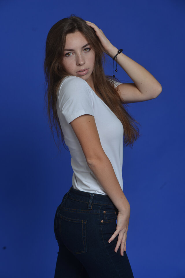 Foto Tat'ana Balins'ka